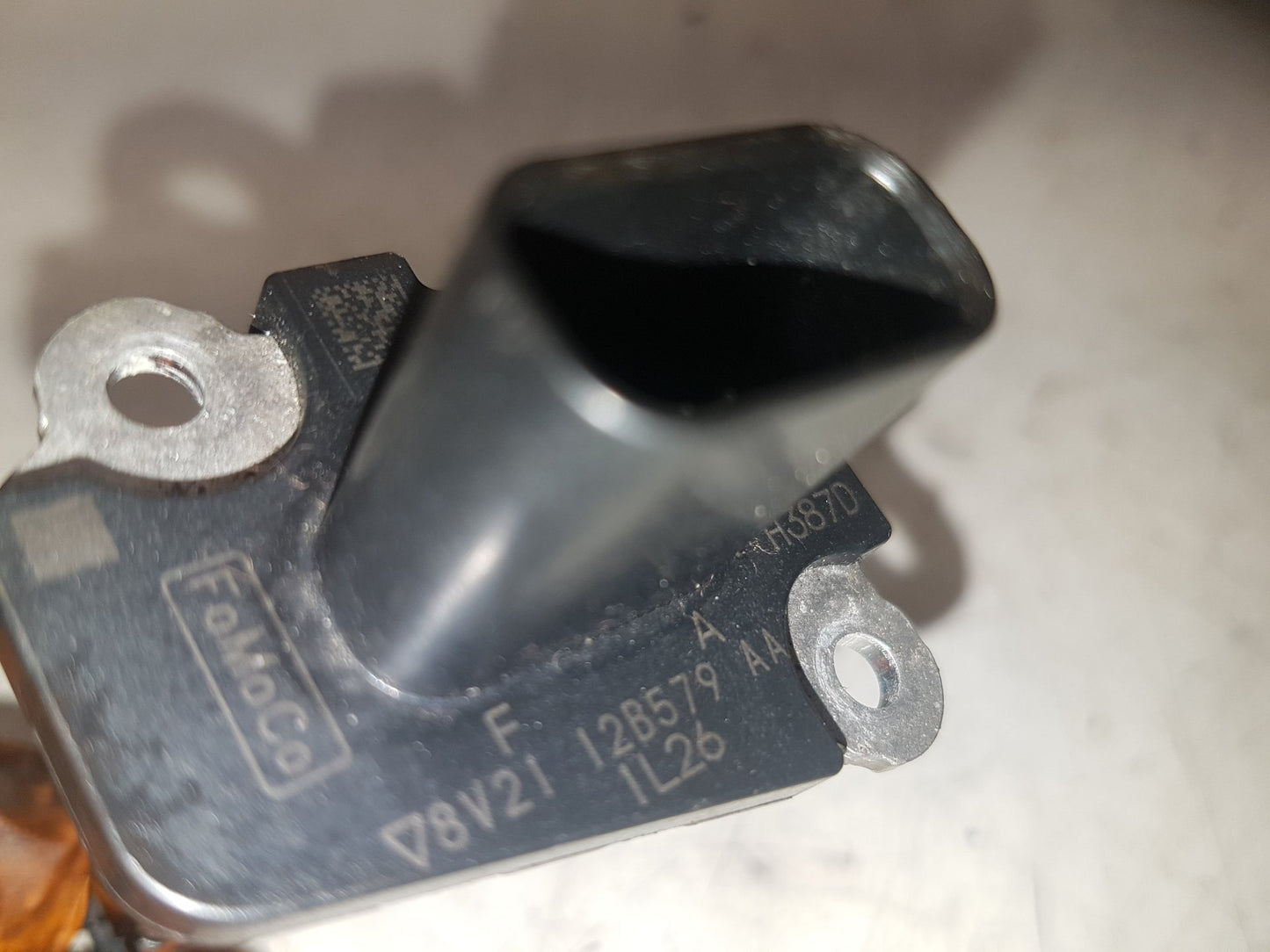 2010 - 2017 Volvo XC60  Estate Air Flow Meter 6C1112B579AA