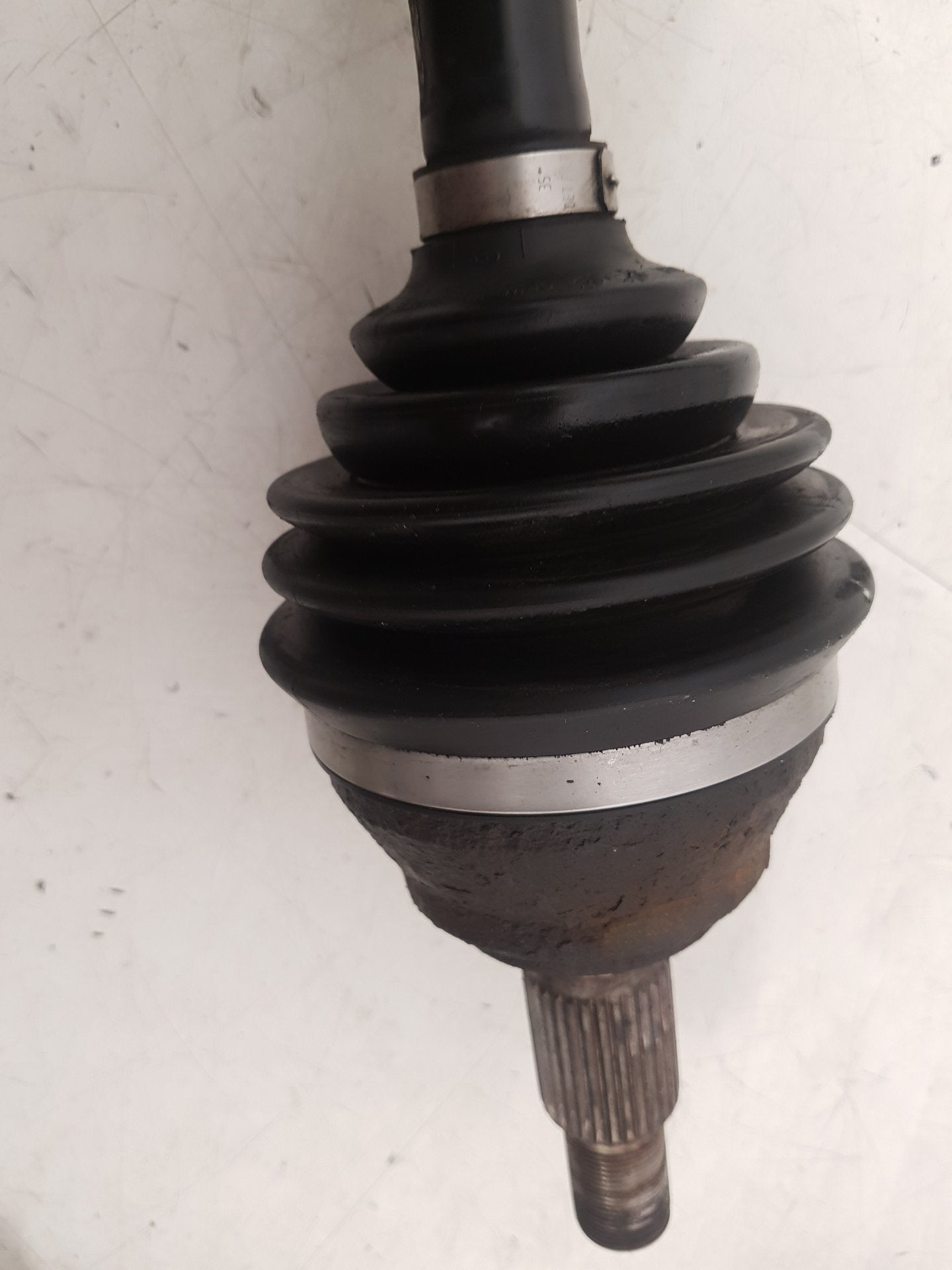 2006 - 2009 Saab 9-5  Saloon Left Front Drive Axle 5532700