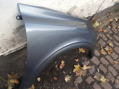 2006 - 2012 Volvo C30  Hatchback Right Front Guard Moulding 31253950