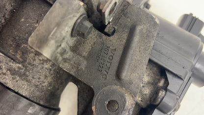 2007 - 2014 Volvo XC90  Estate EGR VALVE AND COOLER 30739223