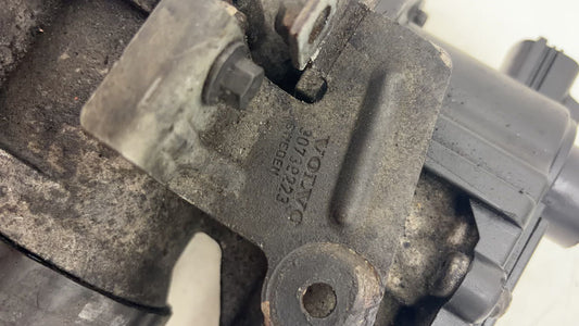 2007 - 2014 Volvo XC90  Estate EGR VALVE AND COOLER 30739223