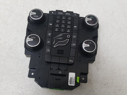2012 - 2016 Volvo V40  Hatchback Heater Controls 31398643