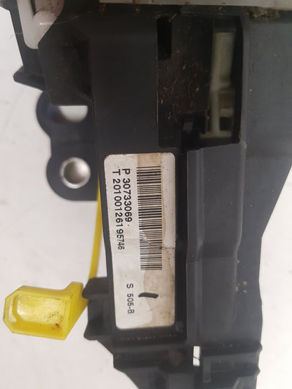 2008 - 2013 Volvo V70  Estate GEARSTICK (AUTOMATIC) 30733069