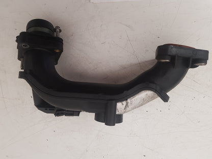 2012 Volvo S60  Saloon INTAKE PIPE 9674942380