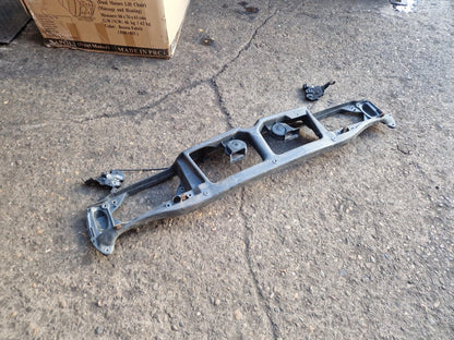 1992 - 1997 Volvo 850  Estate Top Slam Panel 1372542