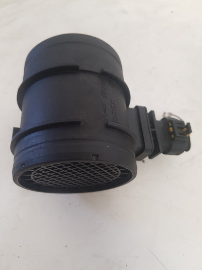 2008 - 2011 Saab 9-3  Convertible Air Flow Meter 55190587