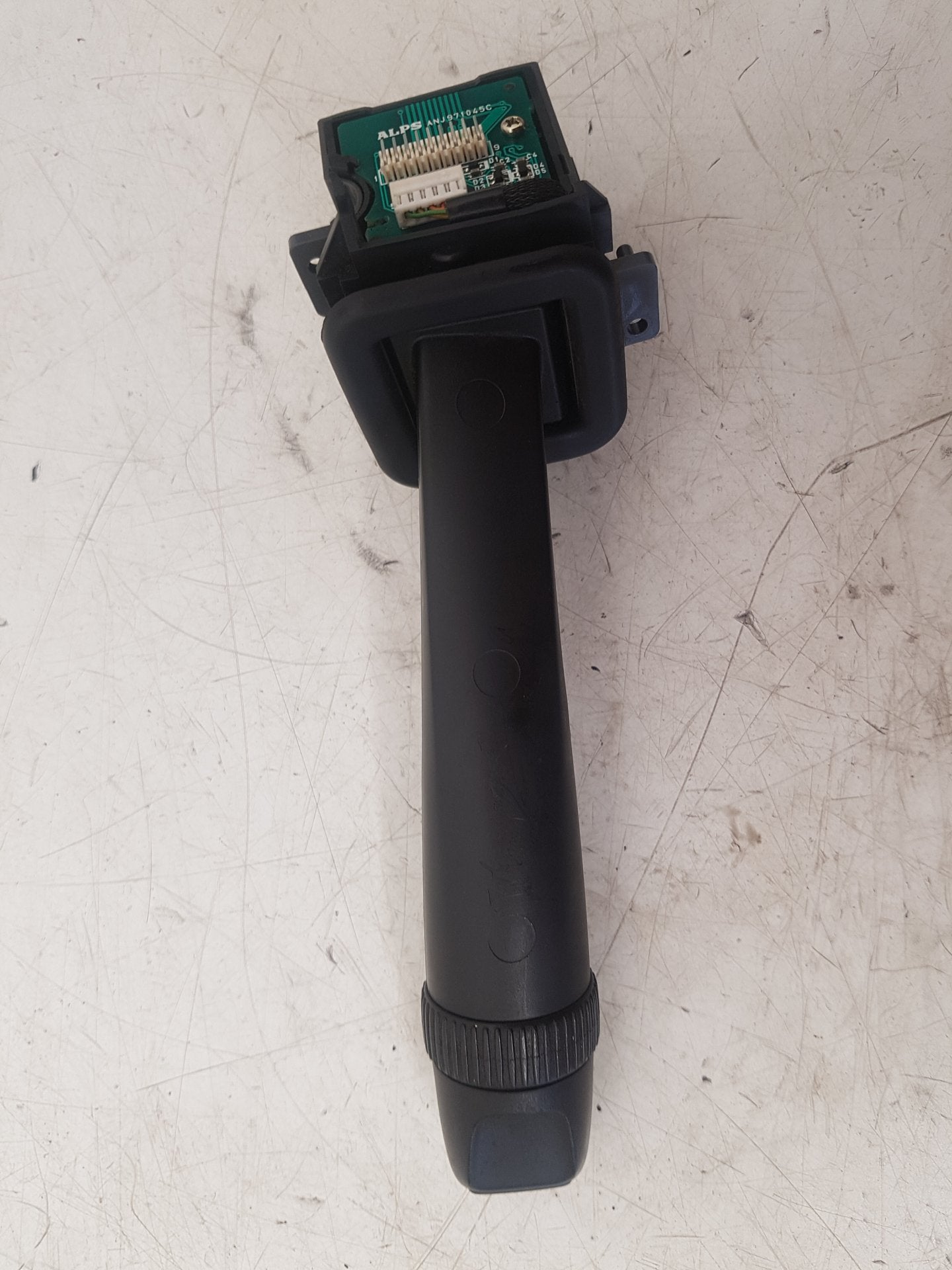 2001 - 2010 Volvo S60  Saloon Wiper Switch 8691695