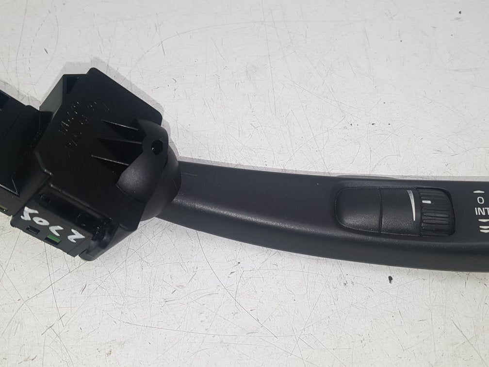 2004 - 2012 Volvo S40  Saloon Wiper Switch 8637376