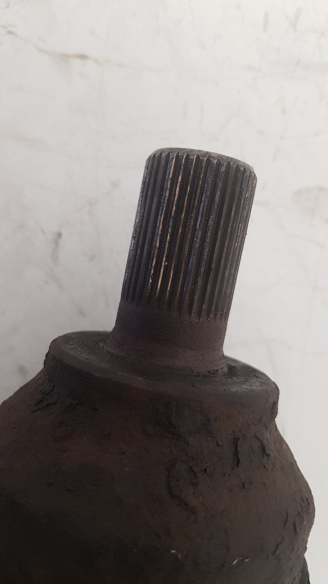 2005 Volvo V50  Estate DRIVESHAFT - PASSENGER FRONT (MANUAL) (ABS) 30741287