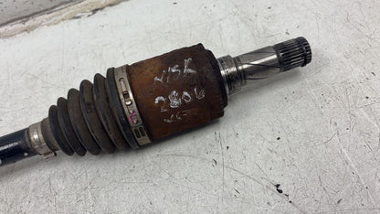 2010 Volvo XC70  Estate Left Rear Drive Axle 31259504