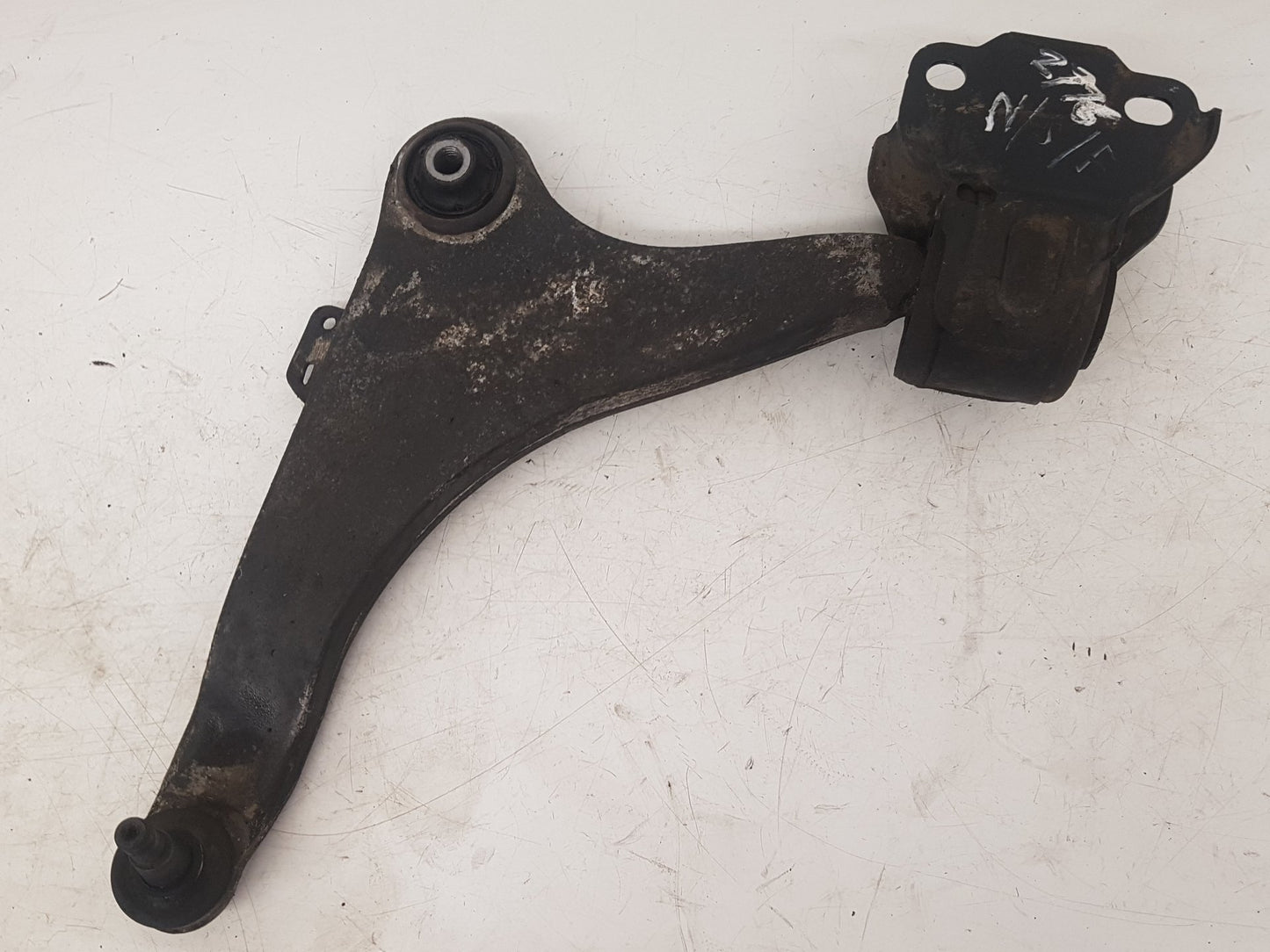 2012 Volvo S60  Saloon WISHBONE (FRONT PASSENGER SIDE)