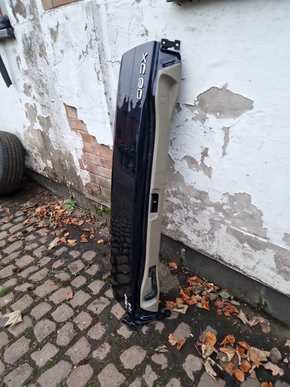 2002 - 2006 Volvo XC90  Estate TAILGATE (LOWER) BLUE 467