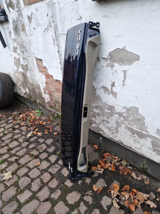 2002 - 2006 Volvo XC90  Estate TAILGATE (LOWER) BLUE 467