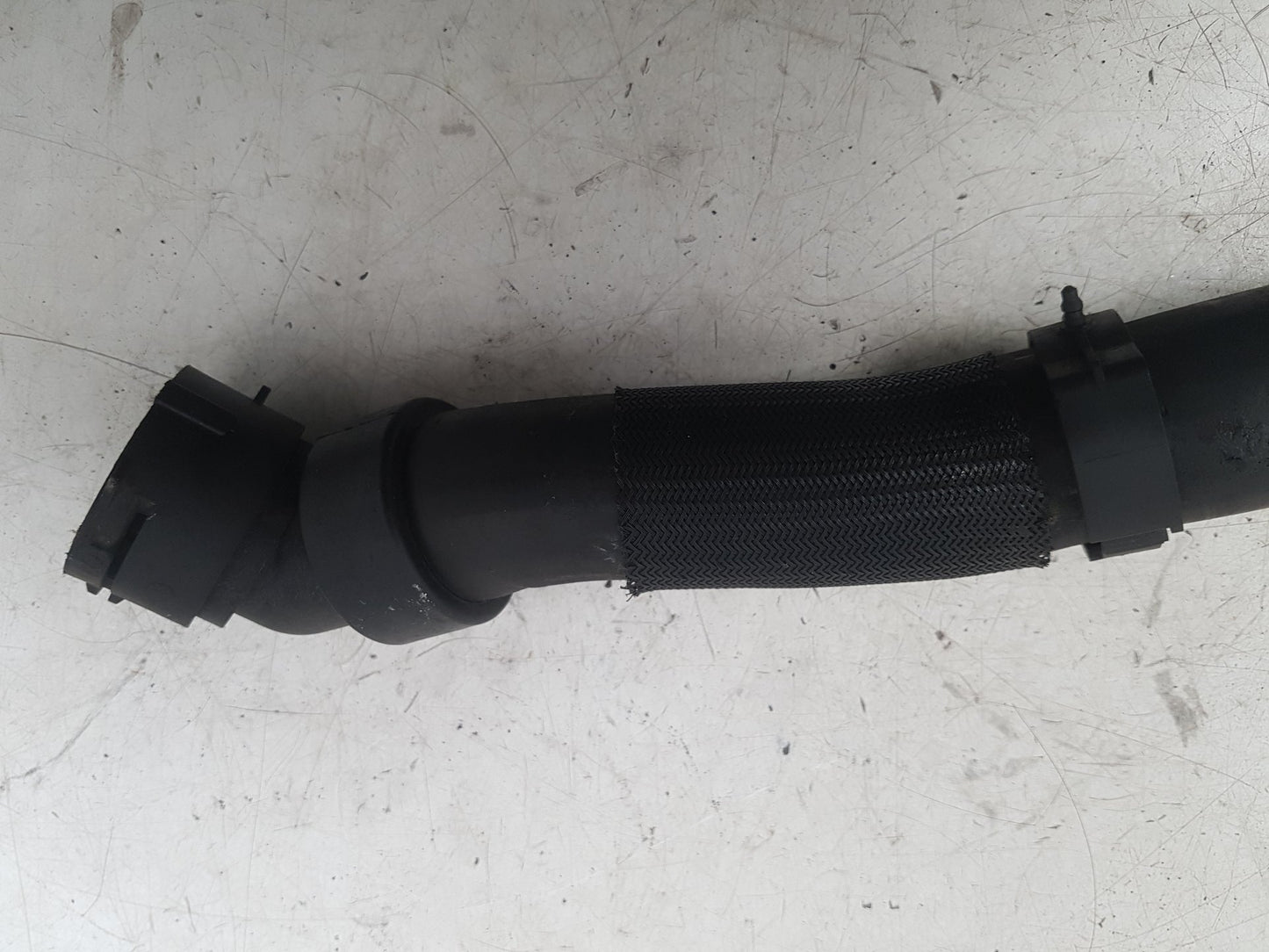2010 - 2013 Volvo V60  Estate RADIATOR HOSE BG918260GA