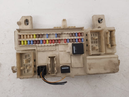 2006 - 2010 Volvo C70   CENTRAL ELECTRONIC MODULE (CEM) 31254903