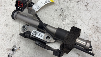 2013 - 2016 Volvo V40 III 525 Hatchback Right Bonnet Hinge 32277462