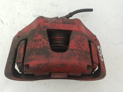 2007 - 2010 Volvo V50 545 Estate Left Front Caliper