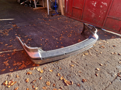 2001 - 2006 Saab 9-5  Estate Rear Bumper