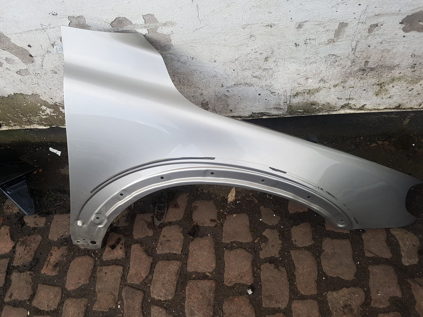 2010 Volvo XC70  Estate WING PANEL (DRIVER SIDE)