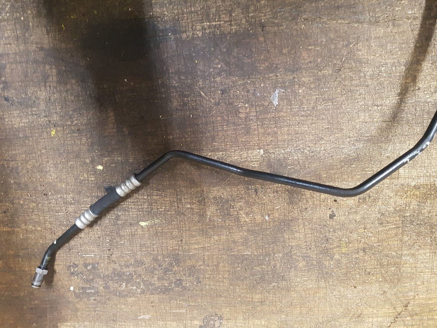 2017 - 2026 Volvo V60 II 225 Estate POWER STEERING PIPE