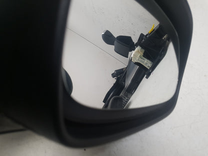 2010 Saab 9-3  Estate DOOR MIRROR - ELECTRIC (DRIVER SIDE)
