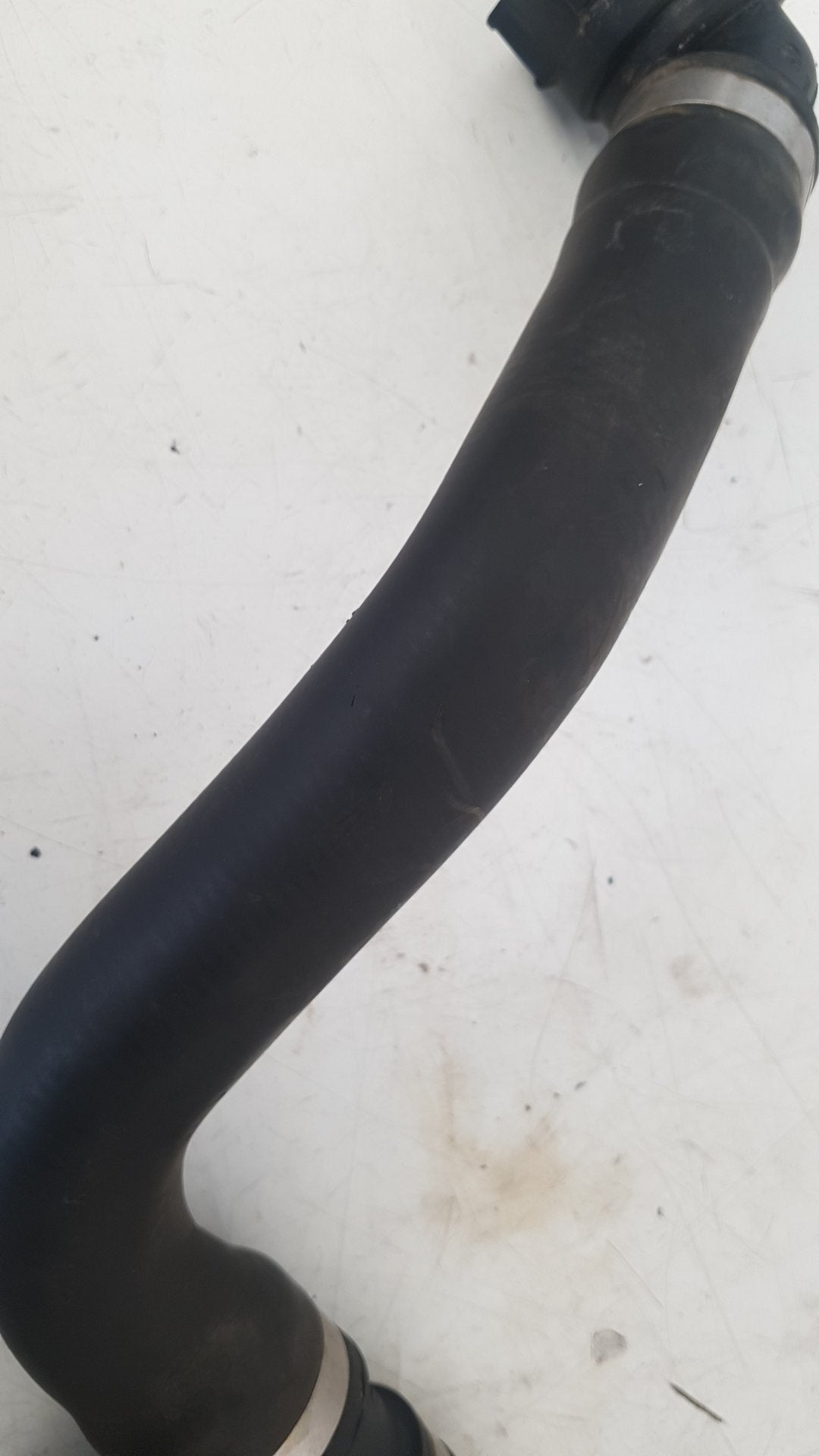 2010 - 2012 Volvo V50   Estate RADIATOR HOSE 31319307