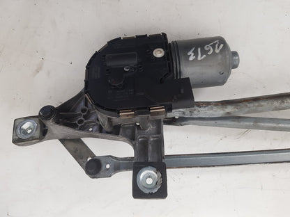 2007 - 2015 Volvo V70  Estate WIPER MOTOR (FRONT) & LINKAGE 30796359