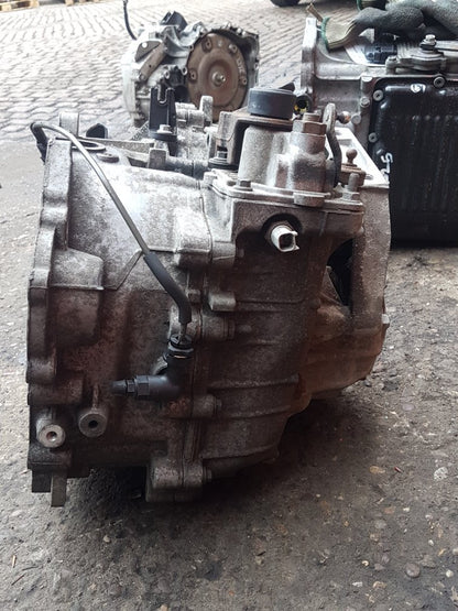 2007 - 2010 Volvo V70  Estate Manual Gearbox 30783235