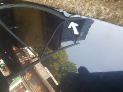 2013 Volvo V40  Hatchback Bonnet 31424258