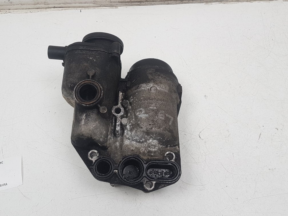 2005 - 2014 Volvo XC90  Estate Oil Filter Housing 6740273266