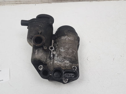 2005 - 2014 Volvo XC90  Estate Oil Filter Housing 6740273266