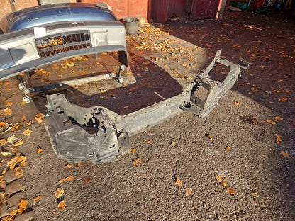 2007 - 2010 Volvo V70  Estate Top Slam Panel 30791152
