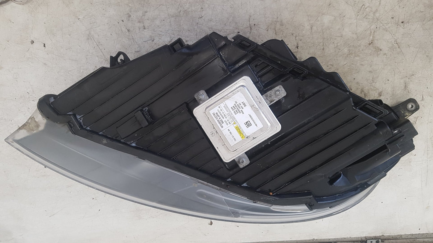 2015 Volvo V40 Right Headlight 31420010 VRAC Grade A