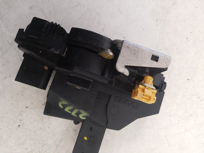 2003 - 2011 Saab 9-3  Convertible Left Front Door Lock Actuator 12759691