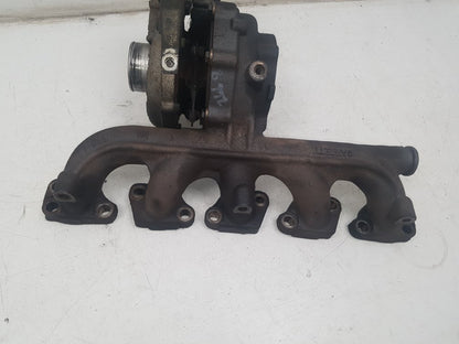 2005 - 2012 Volvo XC90  Estate Turbo Exhaust Manifold 31219697