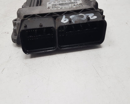2010 - 2012 Saab 9-5  Saloon Engine ECU 55578665