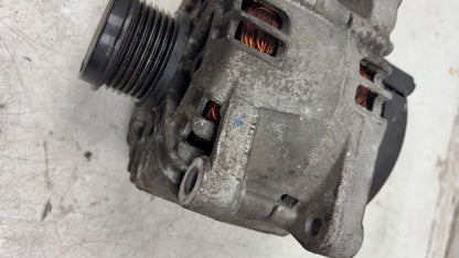 2013 - 2016 Volvo V40 III 525 Hatchback Alternator 30659390