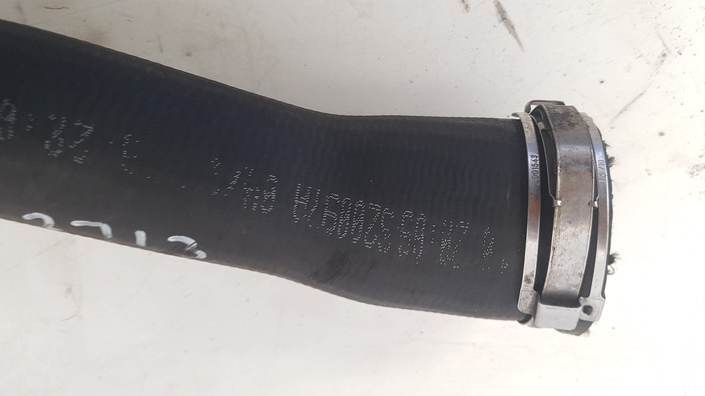 2007 - 2015 Saab 9-3  Estate AIR INTAKE HOSE 320097A