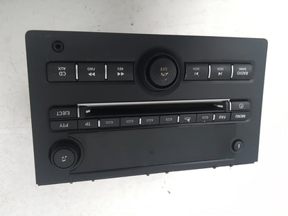 2005 - 2011 Saab 9-3 YS3F Saloon RADIO CD CASSETTE PLAYER 12779269