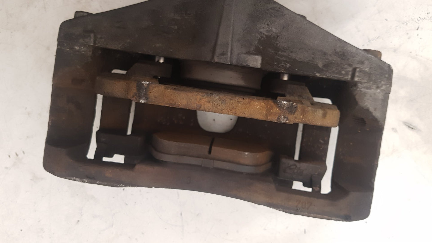 2010 - 2012 Volvo V50   Estate Right Front Caliper VL6