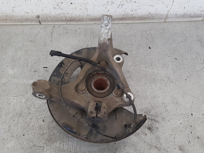 2010 - 2012 Saab 9-5  Saloon Left Front Hub Assembly 13219080