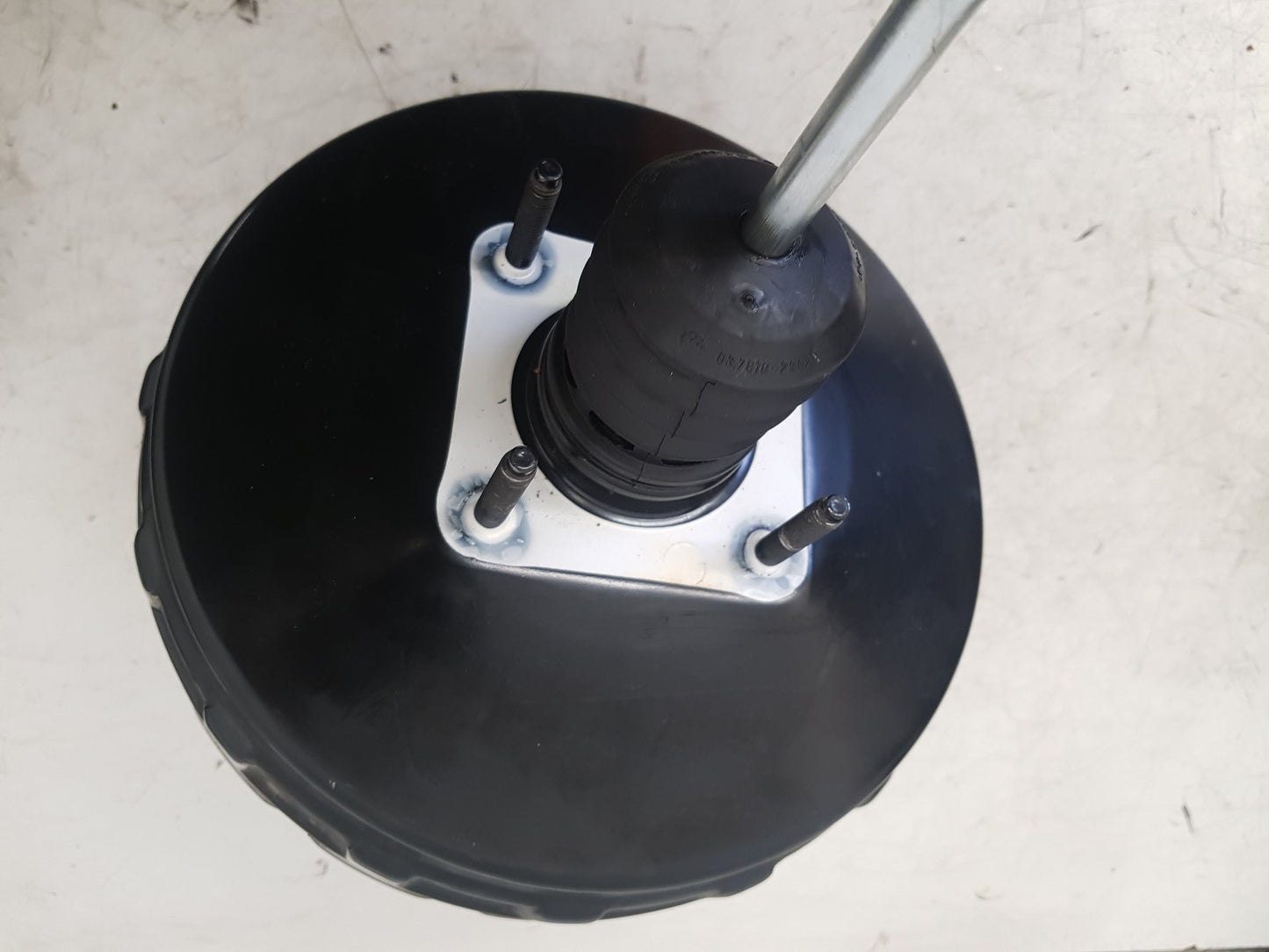 2007 Volvo V70  Estate Brake Booster 30793678