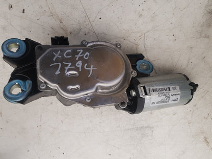 2008 - 2016 Volvo XC70 III 136 Estate Rear Wiper Motor 31290787