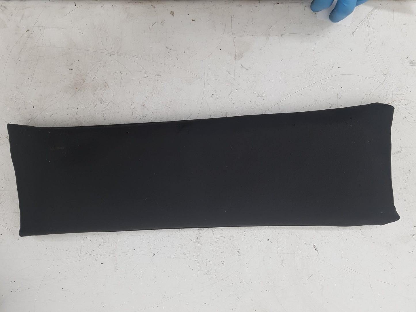 2008 - 2013 Volvo XC60 I 156 Estate CARGO NET