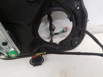 2008 - 2013 Volvo XC60 I 156 Estate Volvo XC60 Rear Window Regulator with Wiring & Door Control Unit 30753330 2008-2017 30753330