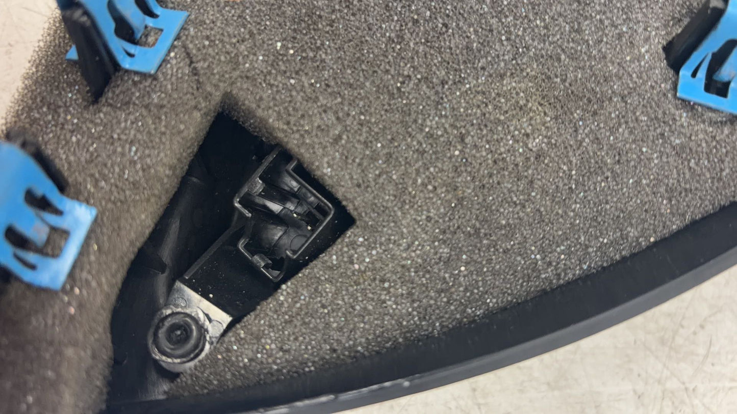 2009 - 2017 Volvo XC60 I 156 Estate TWEETER SPEAKER (DRIVERS) 30781068