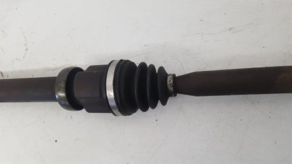 2005 Volvo V50  Estate Driveshaft (Manual) UK Drivers Side Front. 36001360
