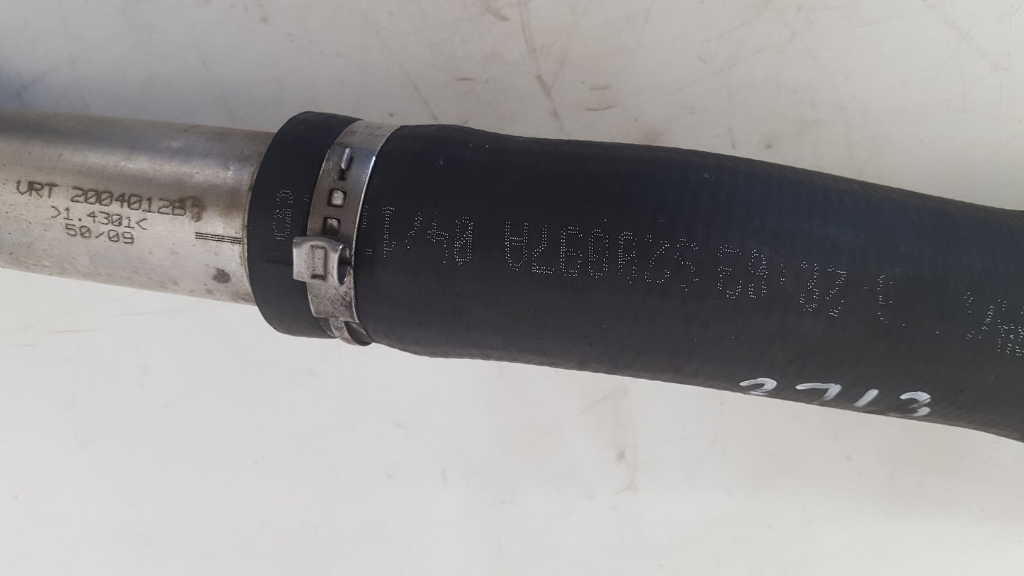 2007 - 2015 Saab 9-3  Estate AIR INTAKE HOSE 320097A