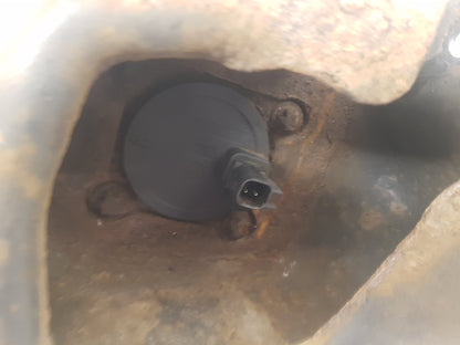 2010 - 2012 Volvo S40  Saloon Right Rear Hub Assembly 31340686