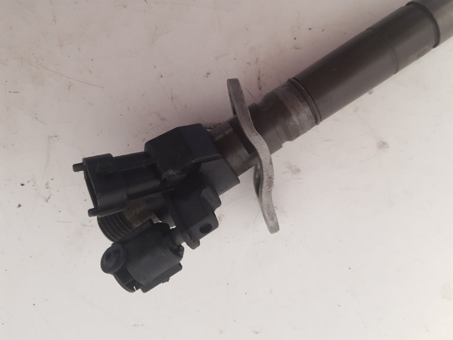 2009 - 2013 Volvo V60  Estate Fuel Injector 31272690